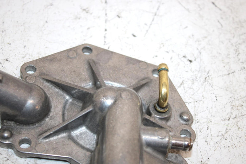 07 Arctic Cat F8 Efi Oem Water Pump Housing 3007-540 SA214