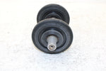 2000 Polaris Classic Touring Oem Skid Shaft W/Wheels 1543018 SP54