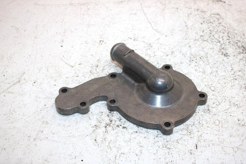 2004 Polaris Sportsman 700 Oem Water Pump Cover 1202019 AP143