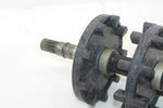 1997 Ski-doo Mxz 670 Oem Drive Axle 501025500 SS63
