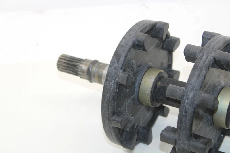 1997 Ski-doo Mxz 670 Oem Drive Axle 501025500 SS63
