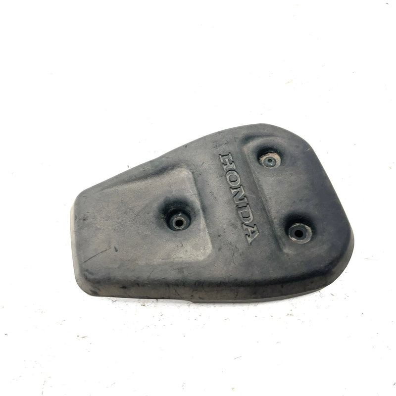 09-13 Honda Big Red 700 MUV700 OEM Headrest 81140-HL1-A00ZB XH0.1