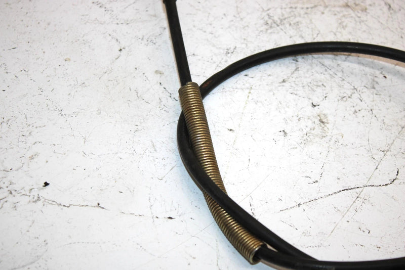 94 Arctic Cat Ext 580 Efi Oem Brake Cable 0687-048 SA21