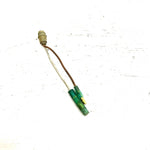 02-08 Yamaha Raptor 80 OEM Pilot Indicator Lights 4KB-83530-01-00 AY69