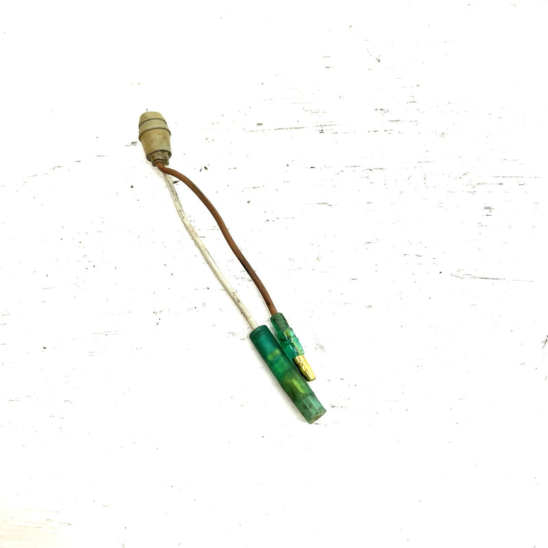 02-08 Yamaha Raptor 80 OEM Pilot Indicator Lights 4KB-83530-01-00 AY69