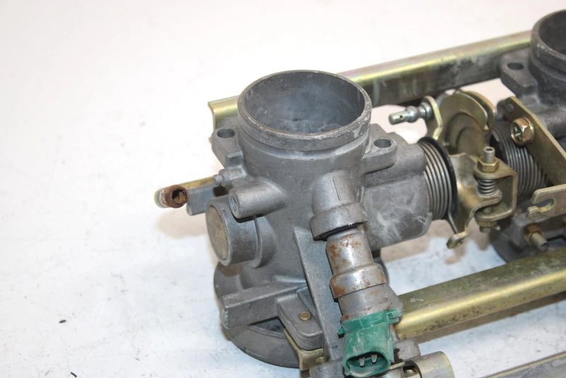 01 Arctic Cat Zr 600 Efi Oem Square Throttle Body 3005-810 SAS12