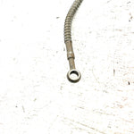 2021 CF-Moto CFORCE 600 OEM Front Right Lower Brake Line 9DS#-081020-6000 AC0