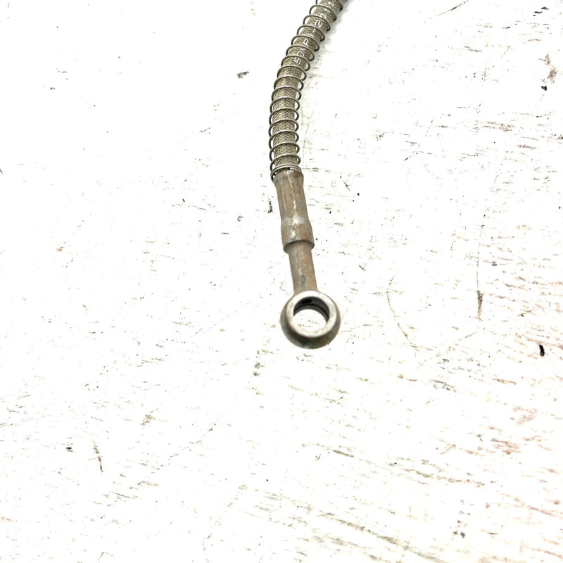 2021 CF-Moto CFORCE 600 OEM Front Right Lower Brake Line 9DS#-081020-6000 AC0