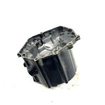 1992 Yamaha Big Bear 350 YFM350FW 4x4 OEM Clutch Cover 1YW-15431-02-00 AY53