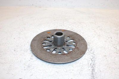 1996 Ski-doo Mxz 440 Oem Brake Disk Rotor 507029800 SS13