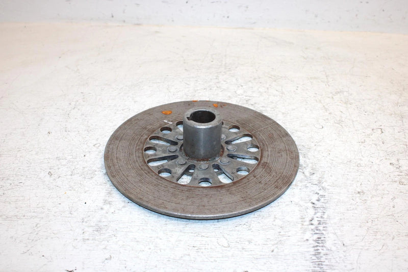 1996 Ski-doo Mxz 440 Oem Brake Disk Rotor 507029800 SS13