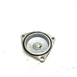 1985 Suzuki Quadrunner 185 OEM Oil Drain Plug Housing 16523-18A00 AS0