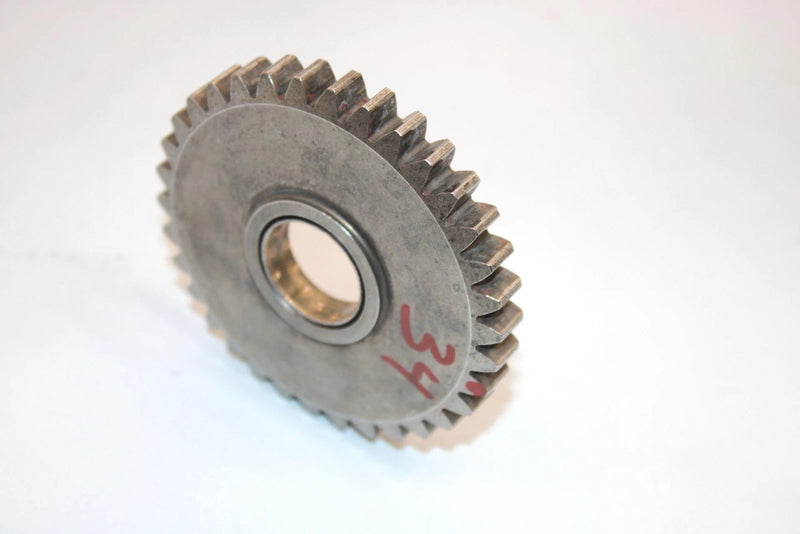03 Suzuki Ozark 250 Ltf250 2x4 Oem Reverse Driven Gear (NT:34) 24570-05G00 AS4