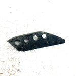 2001 Bombardier DS650 OEM Left/Right Rear Protector 705500053 AB16