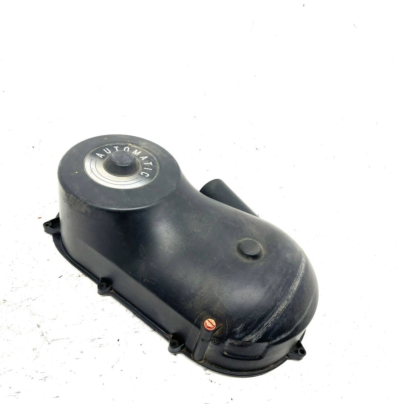 03-13 Polaris Sportsman 500 4x4 HO OEM Outer Clutch Belt Cover 2633926 AP191