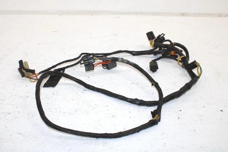 1999 Ski-doo Formula Iii 600 Oem Headlight Wiring Harness SS90