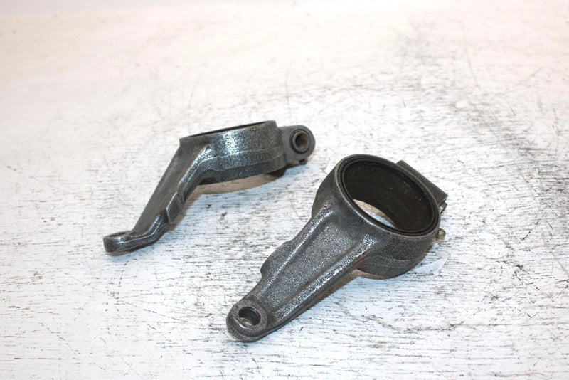 1995 Yamaha Vmax 600 Oem Steering Arm Set 82M-23851-00-00 SY11