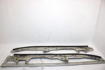 2000 Ski-doo Mxz 600 Oem Skid Rail Set 503189301 SS0