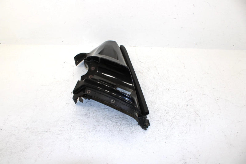 1995 Yamaha Vmax 600 Le Oem Front Left Hood Panel W/Bracket 8AB-21982-00-00 SY21