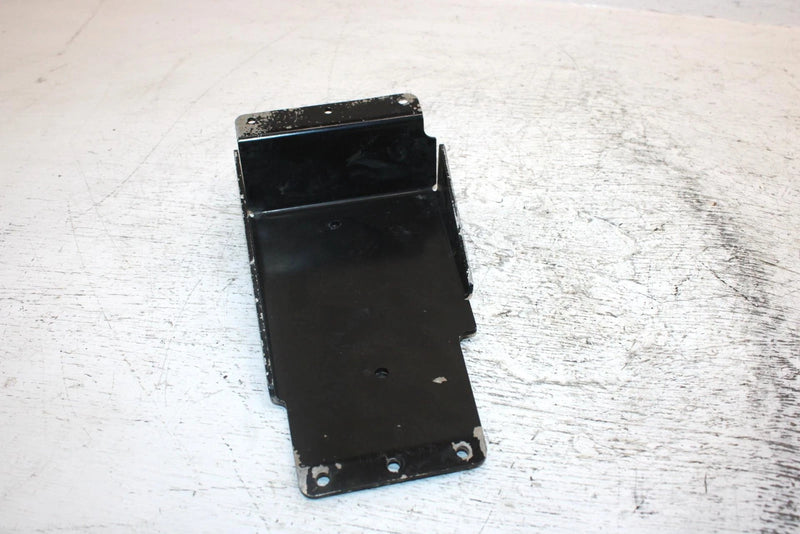 1995 Polaris Xlt Oem Left Footrest 5830007 SP19