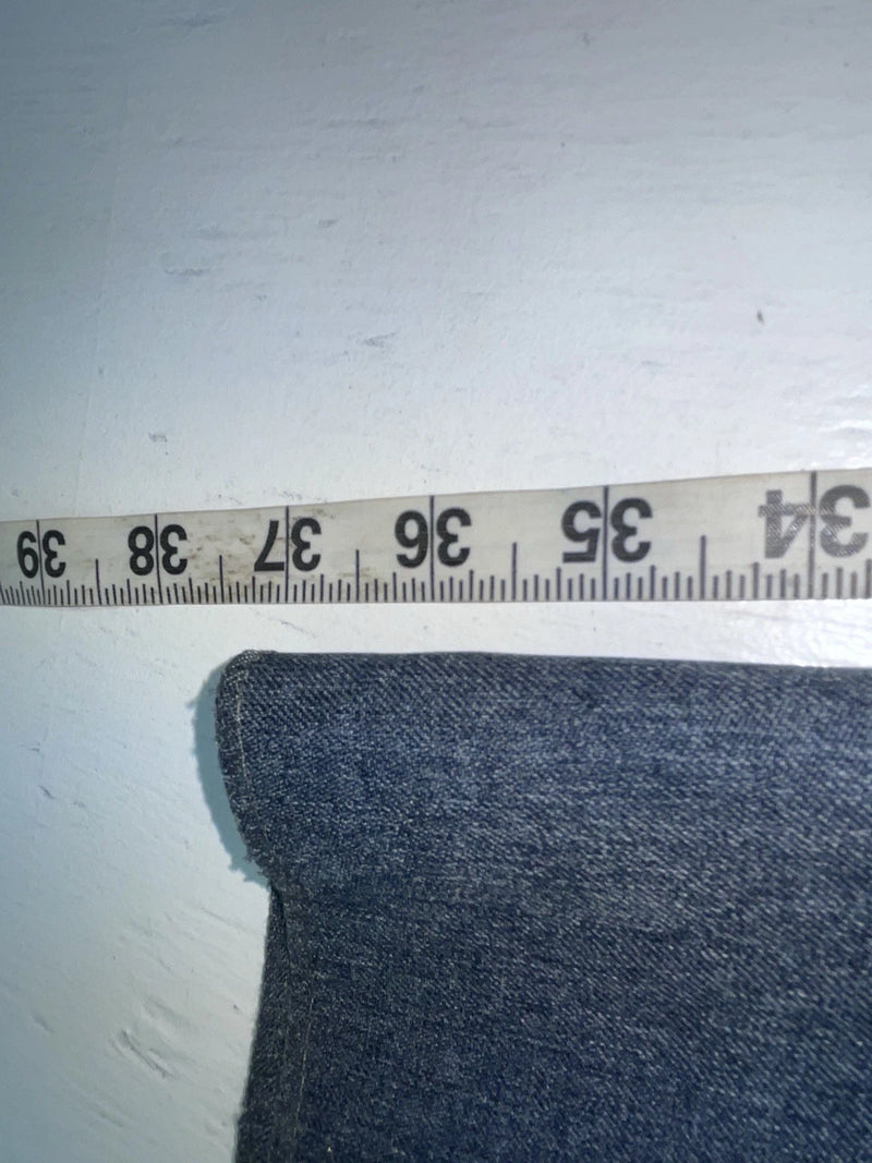 New Vintage Blue Circle S Polyester Pants #CP4776 ZZ-27