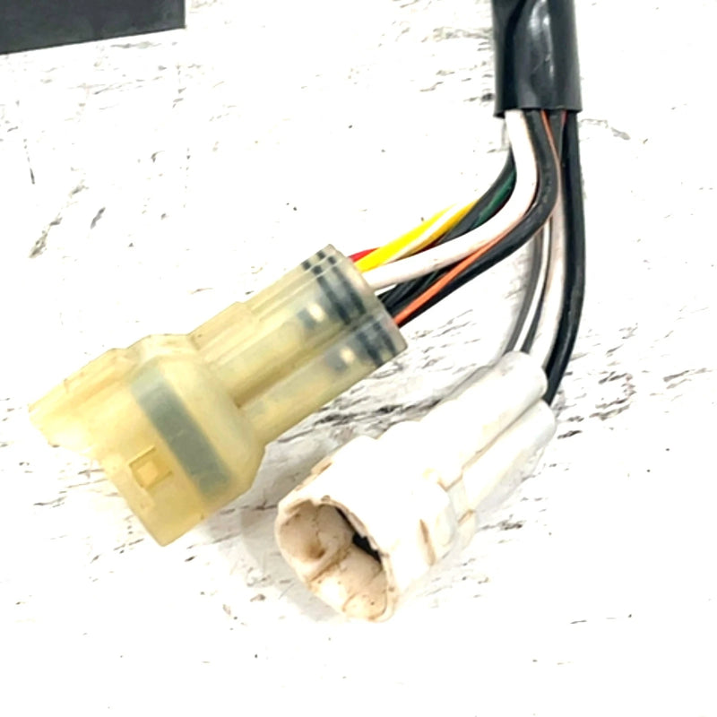 1996 Sea-Doo GTX OEM CDI ECU ECM Ignition Box W/3 Teathers 278000858 JS60
