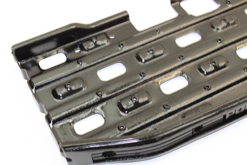 93 Polaris Trail Boss 350L 4x4 OEM Right Footwell 1040275 AP112