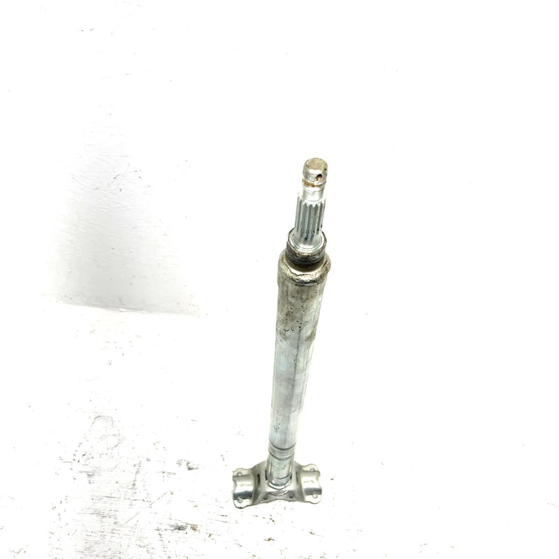 2012 Yamaha Grizzly 550 YFM550 4x4 OEM Steering Post Shaft 1ND-F3813-00-00 AY65