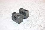 2002 Arctic Cat Z 570 Oem Handebar Mount Set 0605-507 0605-506 SA20