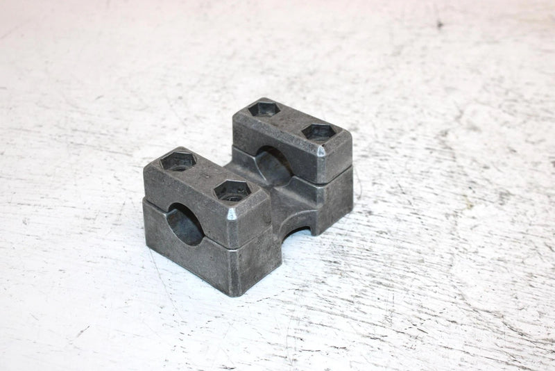 2002 Arctic Cat Z 570 Oem Handebar Mount Set 0605-507 0605-506 SA20