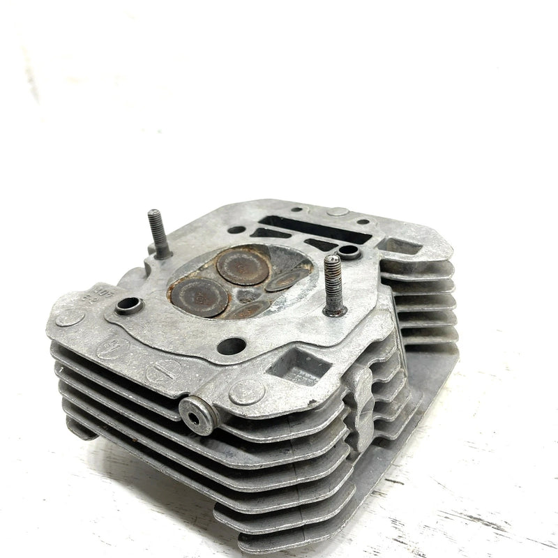 2003 Arctic Cat 400 4X4 OEM Cylinder Head 3403-237 AA30