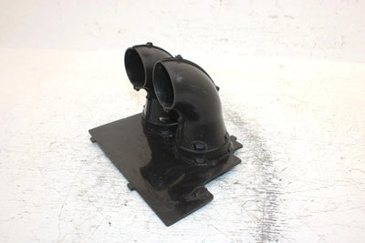 1998 Arctic Cat Zr 600 Oem Airbox Baffle 0670-709 0670-617 SA33