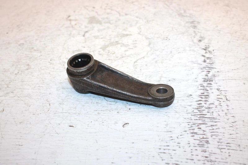 1986 Honda Trx 350 A Fourtrax 4x4 Oem Steering Arm 53235-HA7-670 AH43