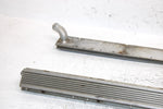1995 Yamaha Vmax 600 Oem Side Heat Exchanger Set 8AB-1240E-02-00 SY11