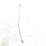 95 Arctic Cat TigerShark Daytona OEM Hood Prop Rod 0773-220 JA15