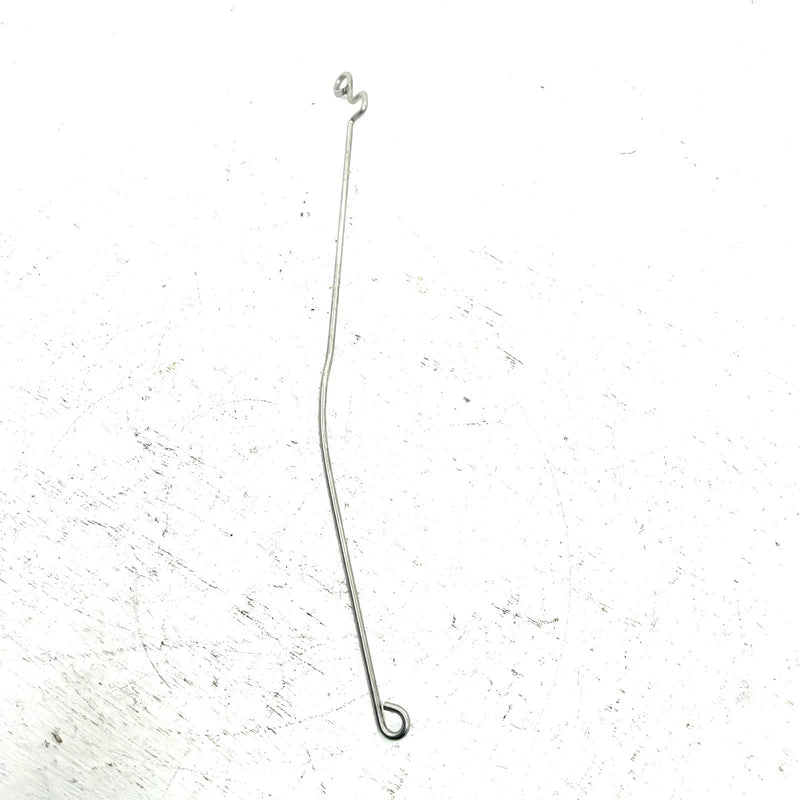 95 Arctic Cat TigerShark Daytona OEM Hood Prop Rod 0773-220 JA15