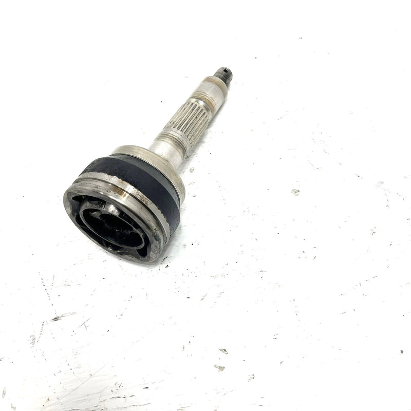 00-02 Polaris Magnum 325 4X4 OEM Front Driveshaft Half 1380119 AP241