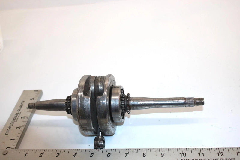 06 Arctic Cat Atv 90  Dvx Oem Crankshaft Comp 3303-023 AA17