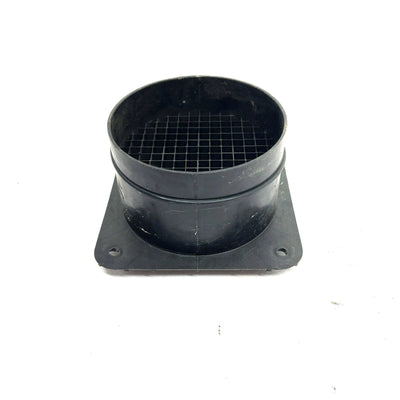 01-05 Yamaha WaveRunner XLT1200 OEM Front Vent Adapter F0D-62127-00-00 JY27.1