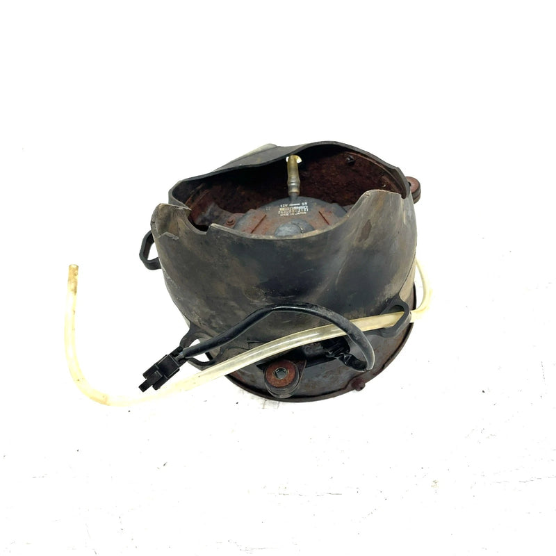 93-95 Yamaha Kodiak 400 4x4 OEM Radiator Cooling Fan 4GB-12405-00-00 AY71