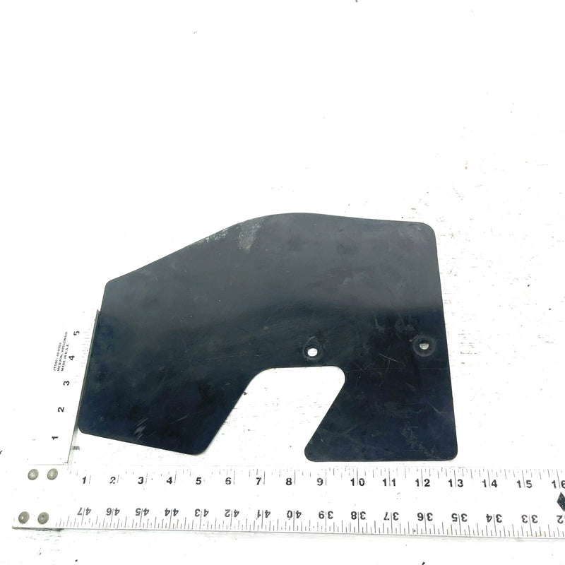 01-06 Polaris Trail Blazer 250 OEM Front Right Splash Guard  5434085AP224