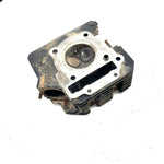 86-87 Honda FourTrax 200 TRX200SX 2x4 OEM Cylinder Head 12200-HB3-000 AH91