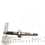 2005 Arctic Cat 650 4x4 V2 OEM Transmission Input Shaft 3201-425 AA39