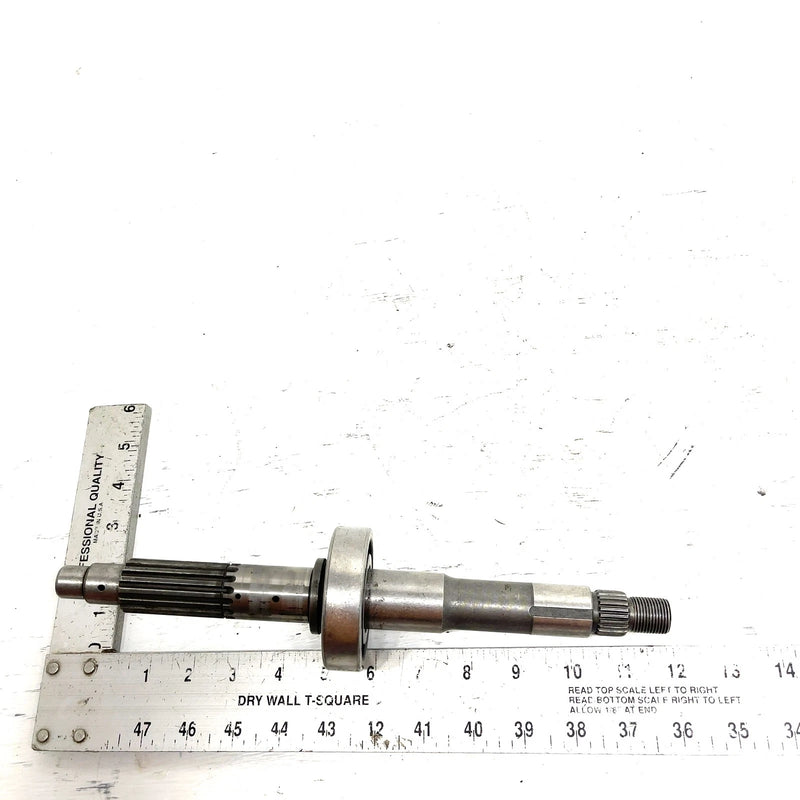 2005 Arctic Cat 650 4x4 V2 OEM Transmission Input Shaft 3201-425 AA39
