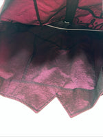 New Women’s 1849 Authentic Ranchwear Purple Short Show Jacket Small WW-26