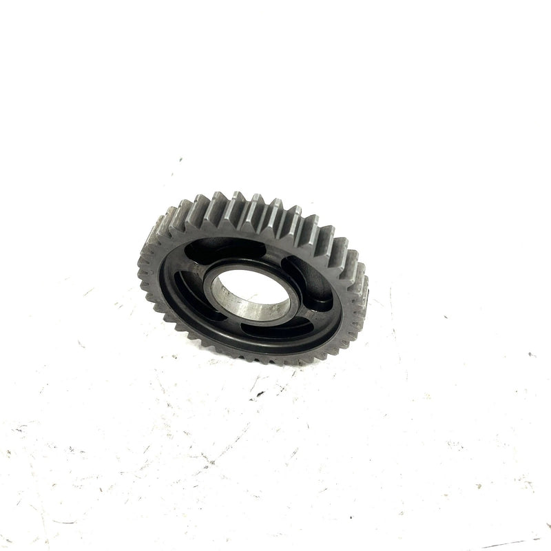 89-01 Suzuki Quadrunner 160 OEM 38T 1st Driven Gear 24311-02C01 AS30