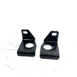 90-93 Polaris Trail Boss 350L 2x4 OEM Rear Rack Support Set 5243469-067 AP150