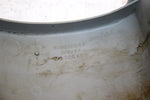 1992 Sea-doo Gts Oem Flywheel Cover Guard 272000029 JS57