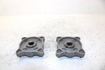 1999 Polaris Sportsman 500 Oem Rear Wheel Hub Pair 5131649 AP24