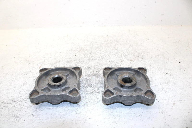 1999 Polaris Sportsman 500 Oem Rear Wheel Hub Pair 5131649 AP24